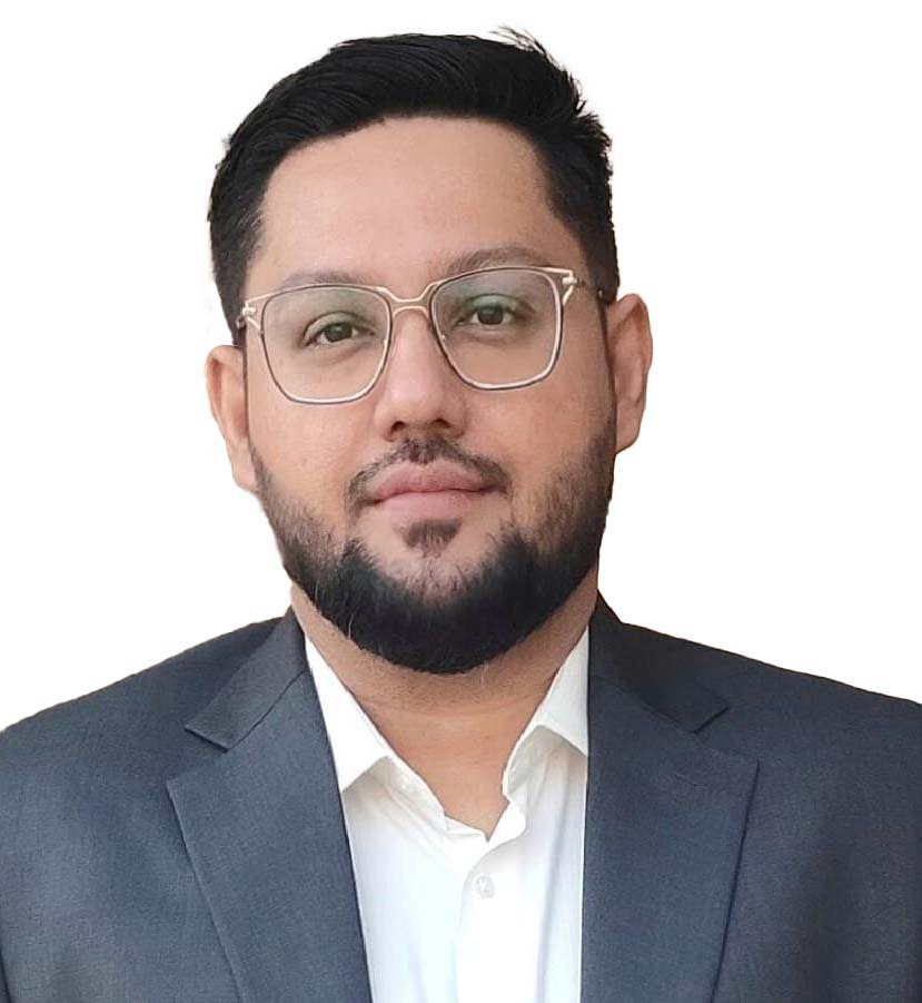 Waqas Hussain Shaikh