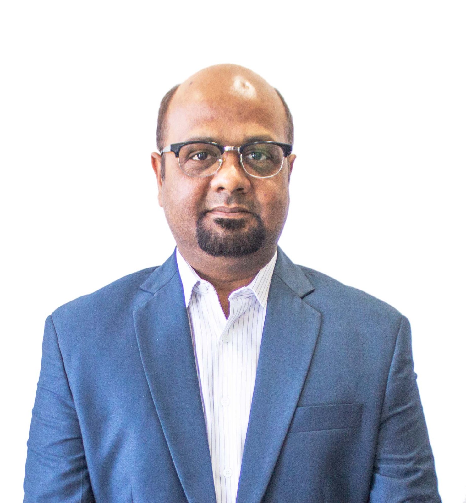 Syed Shakil Hashmi